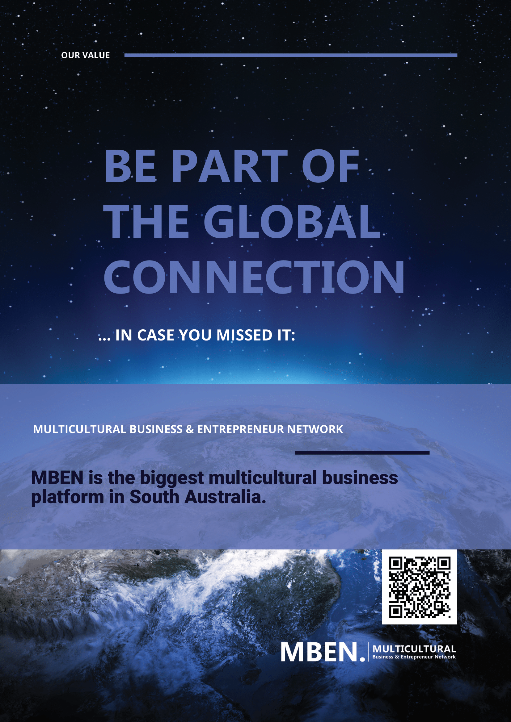 Multicultural Business and Entrepreneur Network 2023 Conference Report