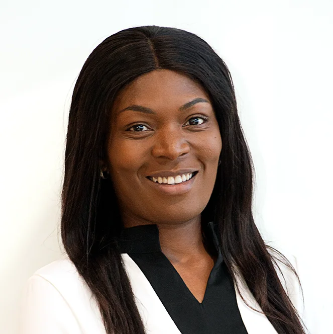 Ethel Osazuwa of Possible Consulting