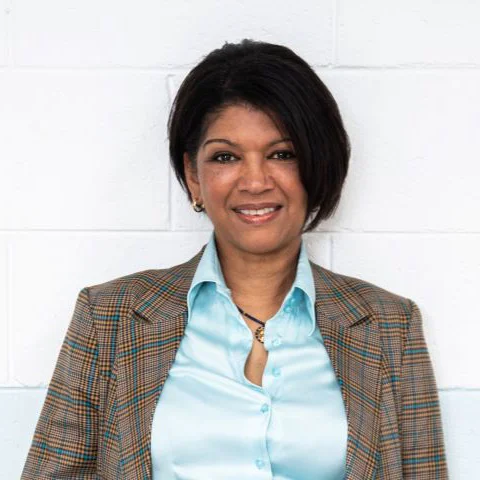 Dr. Desiree Beekharry