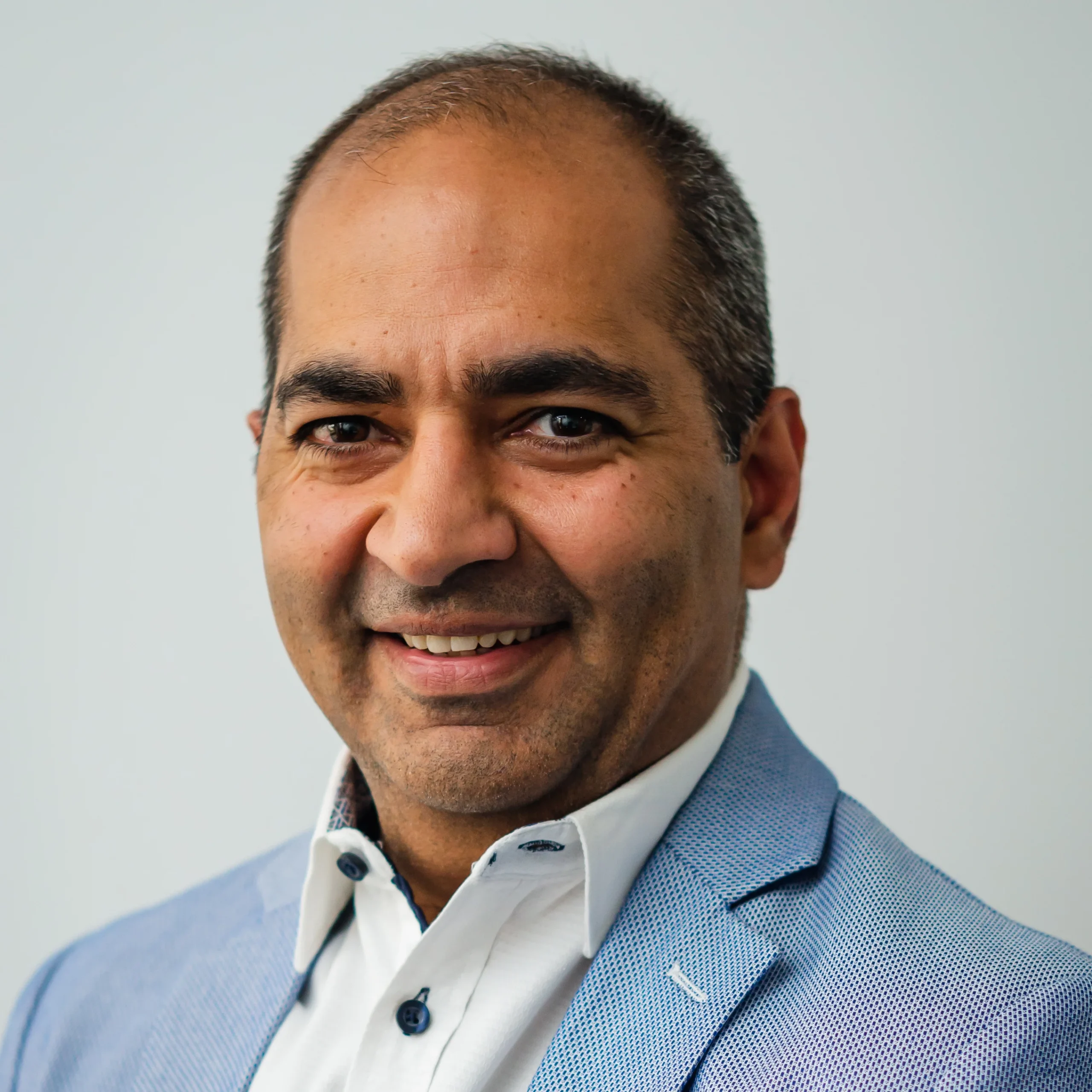 Narayan Ramchandani