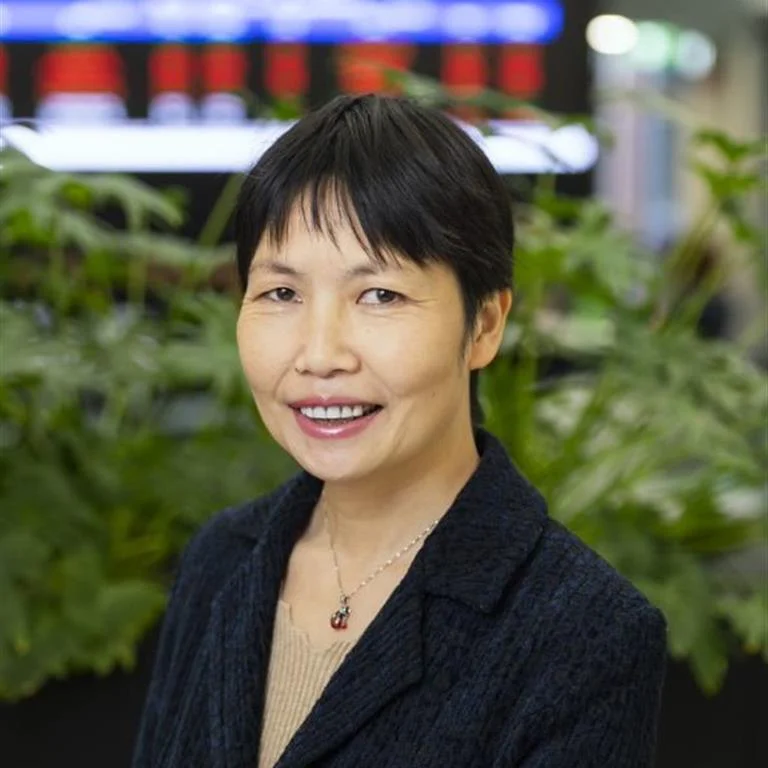 Dr. Xin Deng