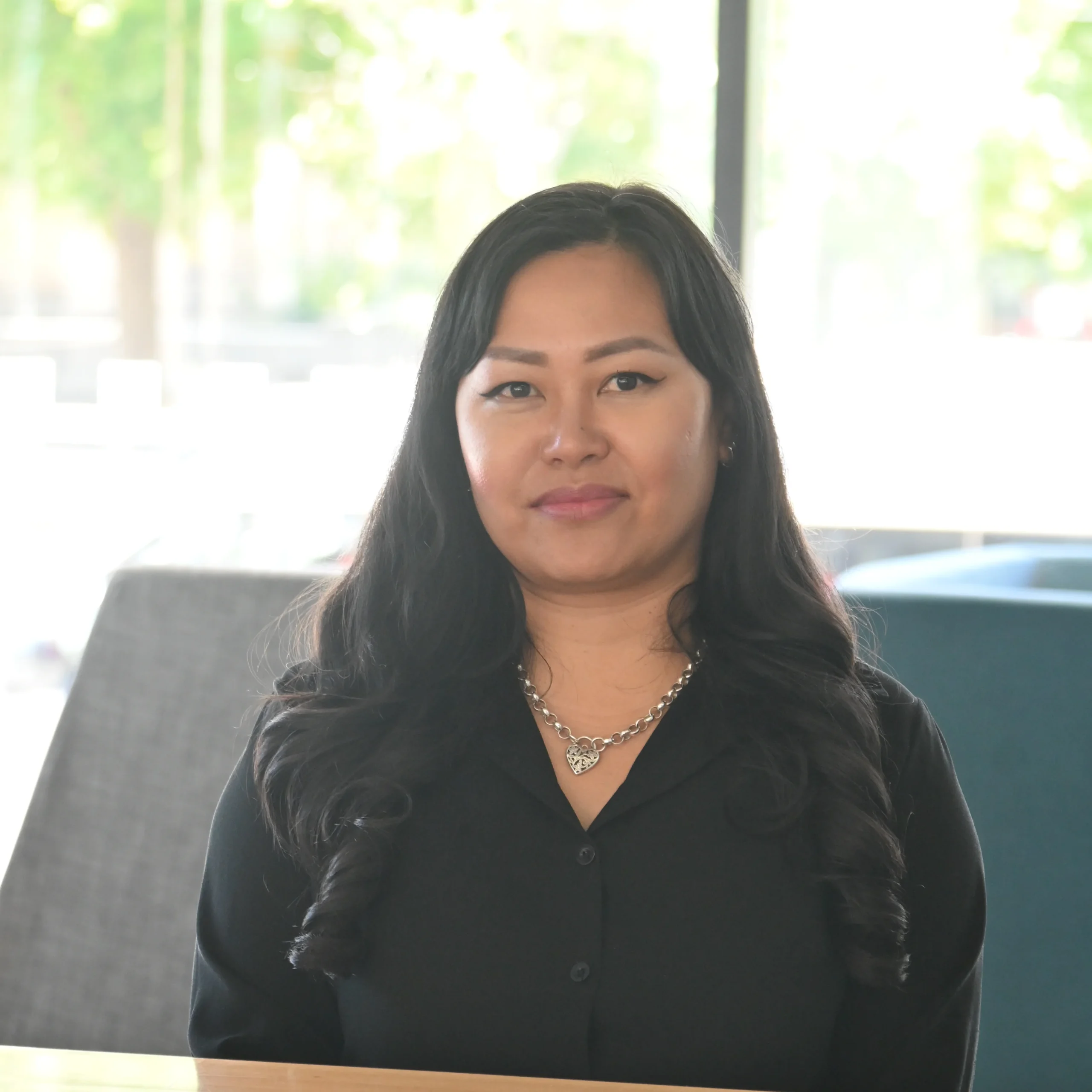 Roann Junio-Hartmann