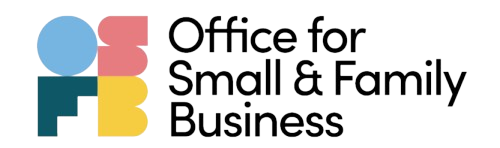 Office for Small & Family Business