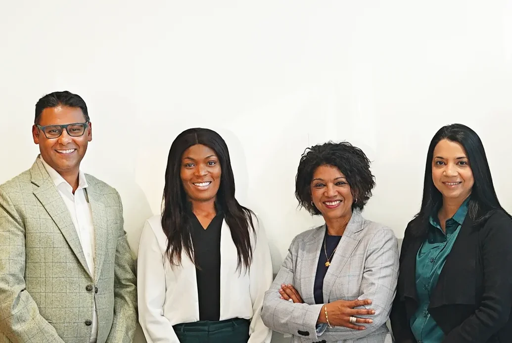 MBEN Board Members
