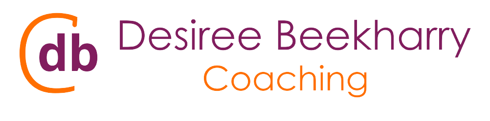 Desiree Beekharry Coaching